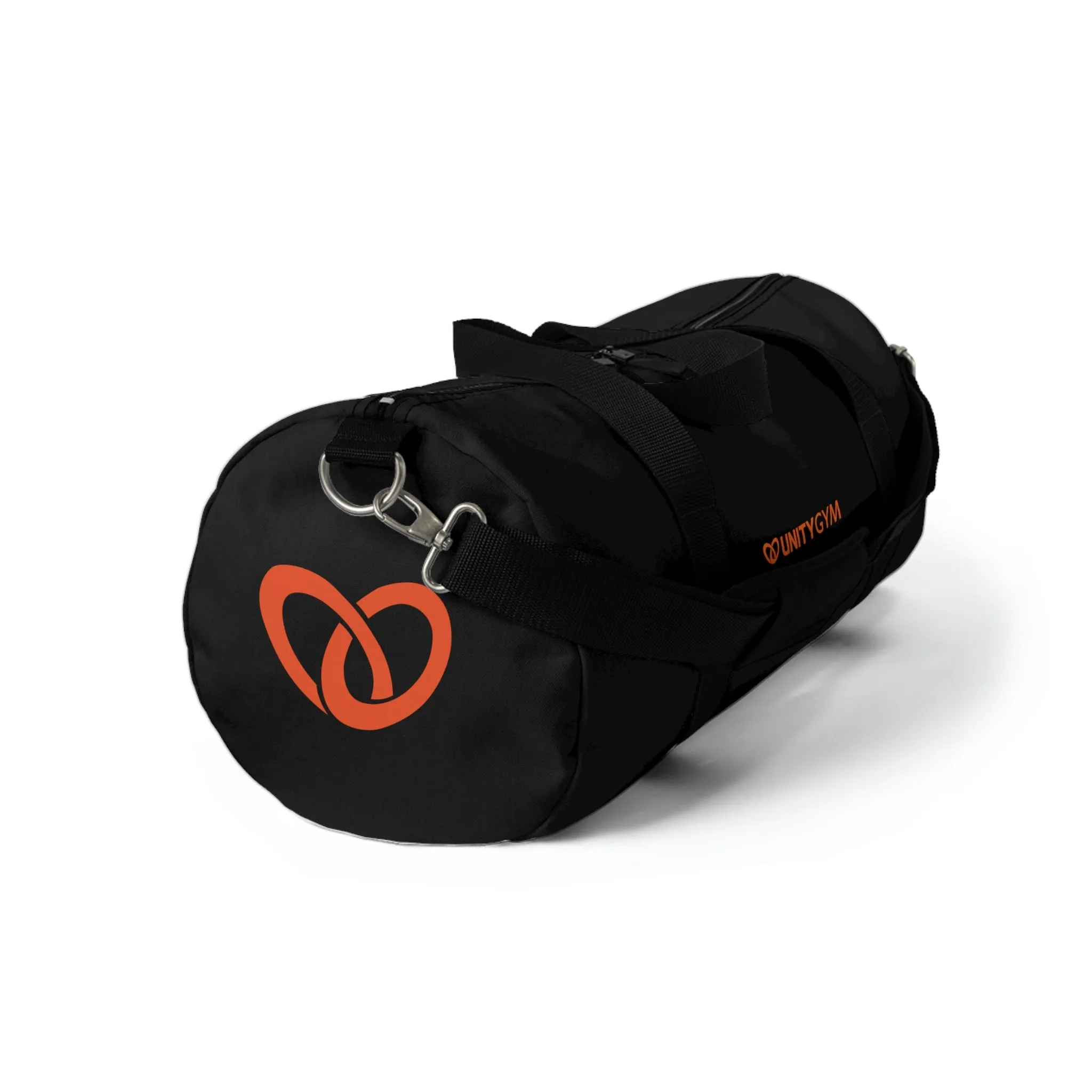Unity Rings Duffel Bag