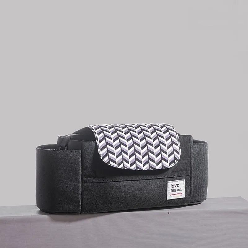 Universal Baby Pram/Stroller Organiser
