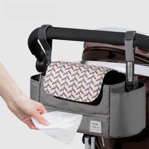 Universal Baby Pram/Stroller Organiser