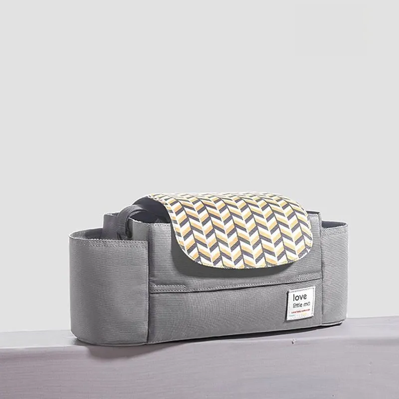 Universal Baby Pram/Stroller Organiser