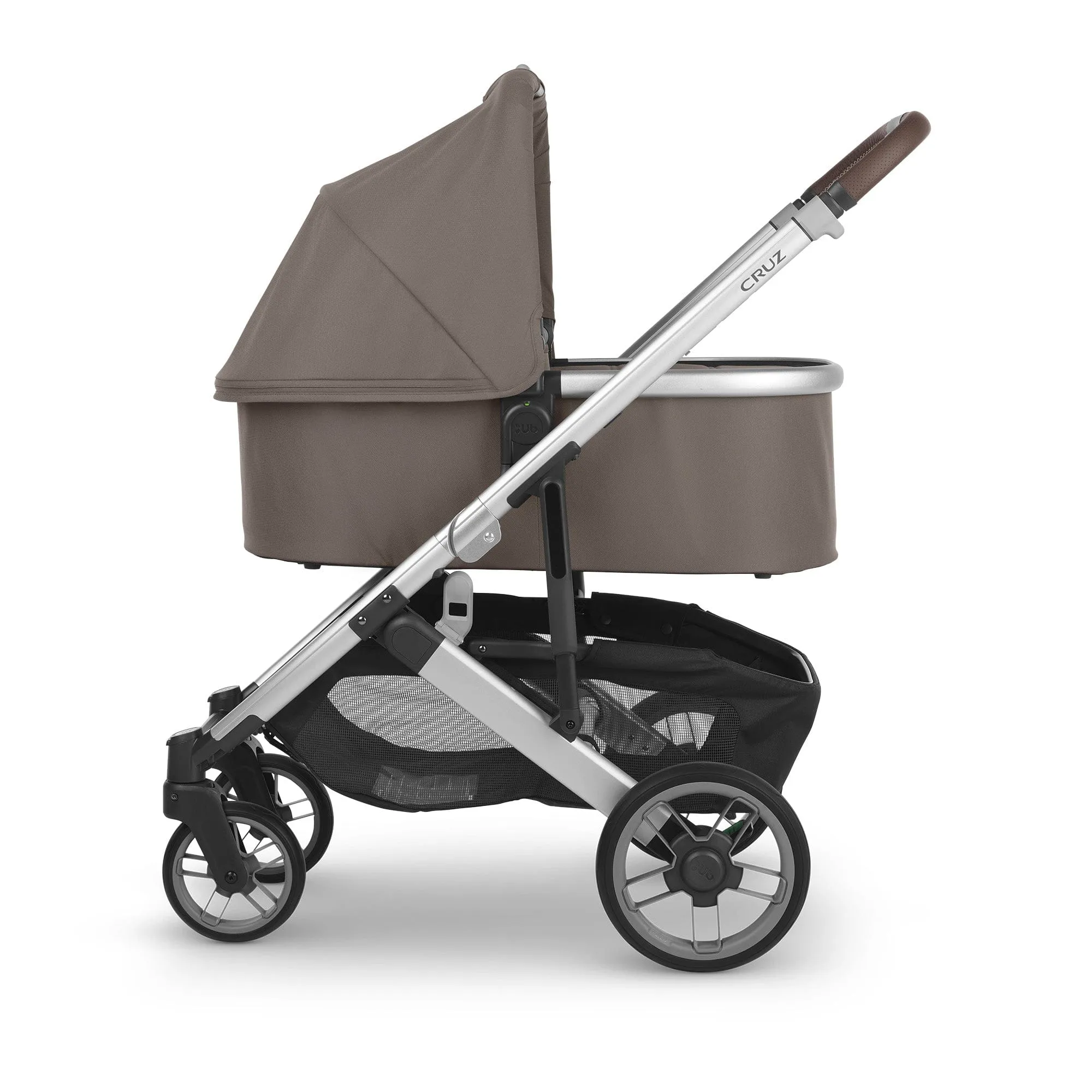 UPPAbaby Cruz V2 Pram - Theo