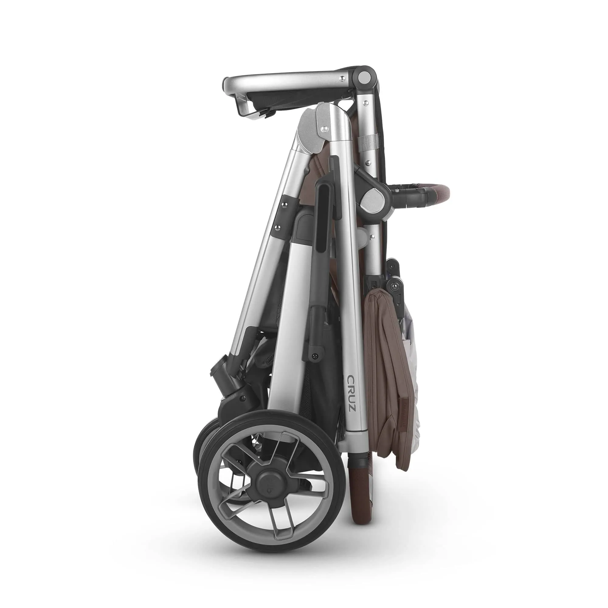 UPPAbaby Cruz V2 Pram - Theo