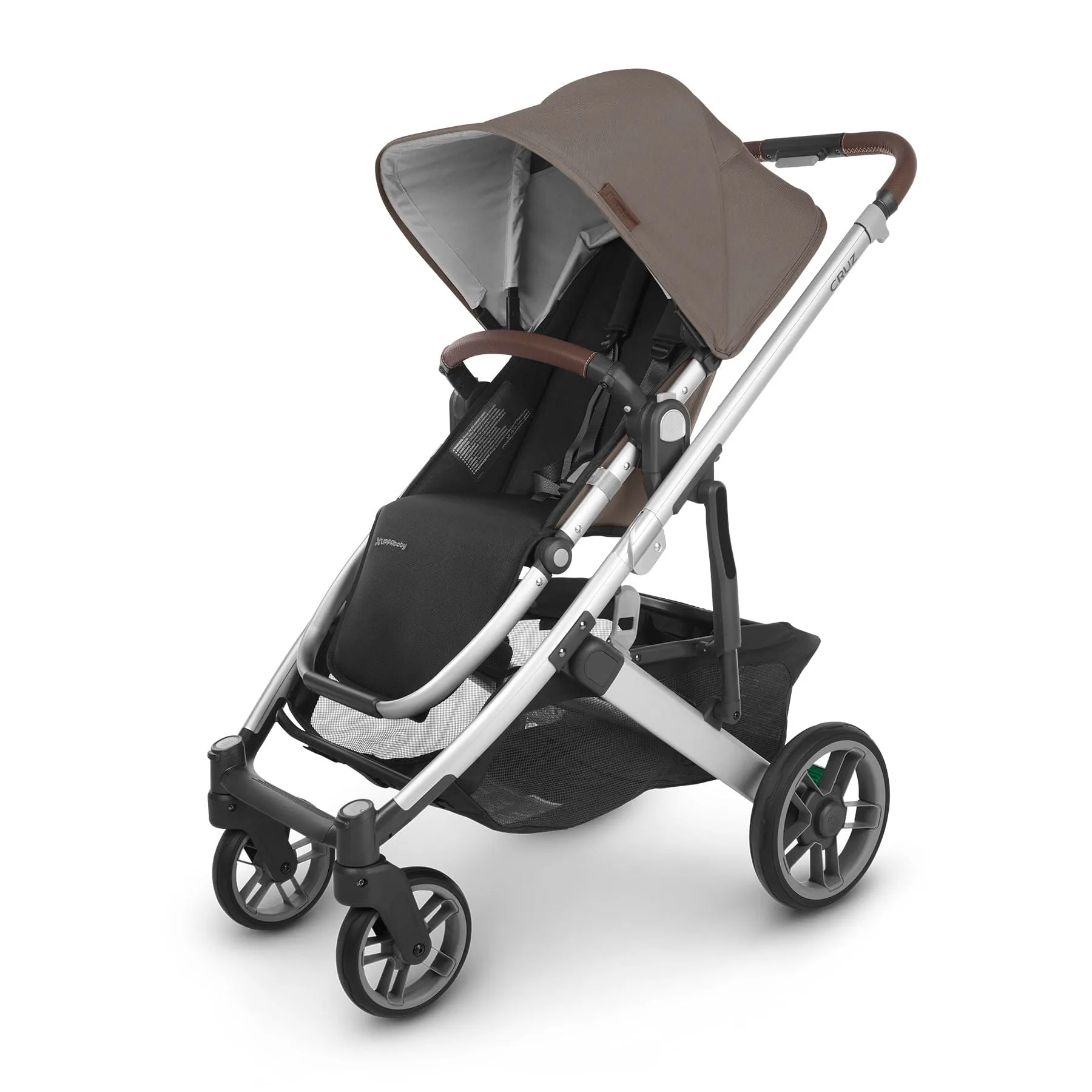 UPPAbaby Cruz V2 Pram - Theo