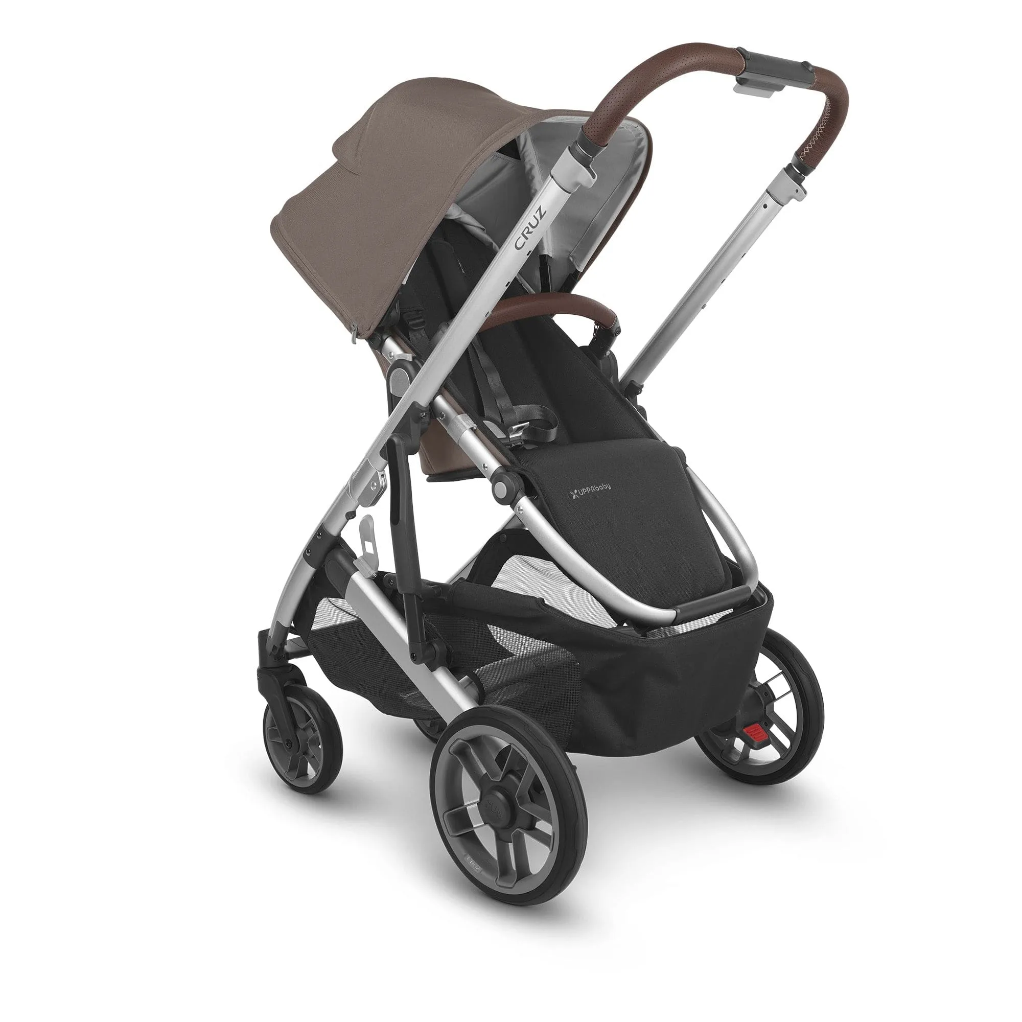 UPPAbaby Cruz V2 Pram - Theo