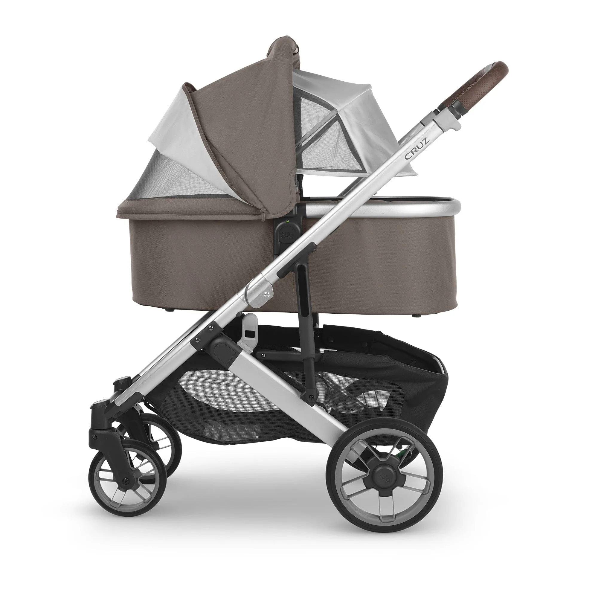 UPPAbaby Cruz V2 Pram - Theo