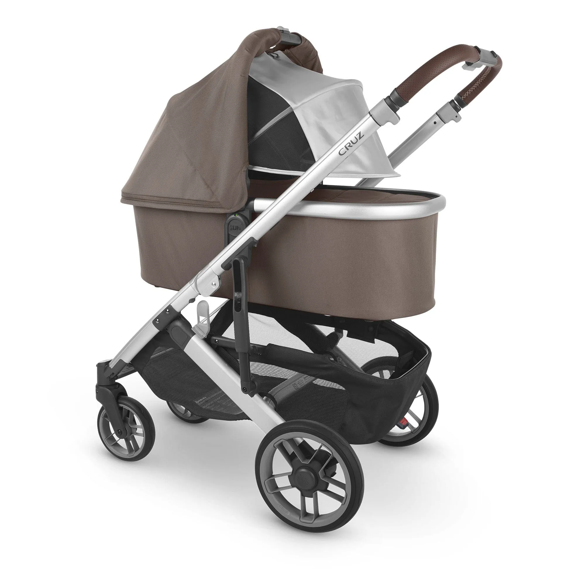 UPPAbaby Cruz V2 Pram - Theo