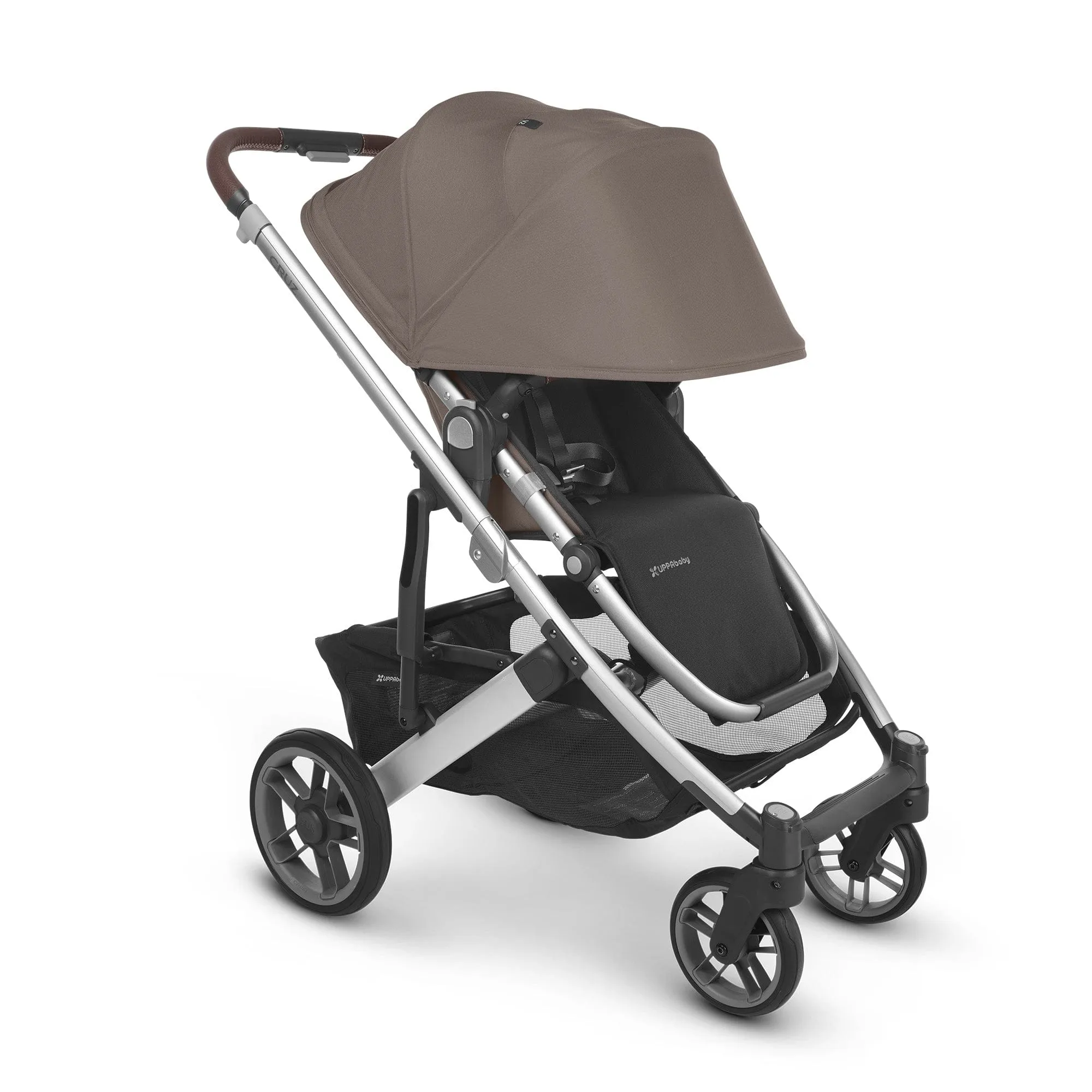 UPPAbaby Cruz V2 Pram - Theo
