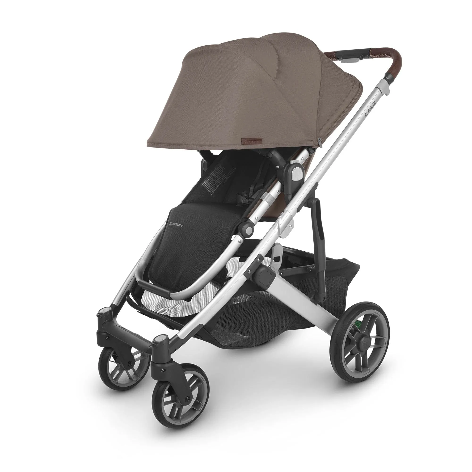 UPPAbaby Cruz V2 Pram - Theo