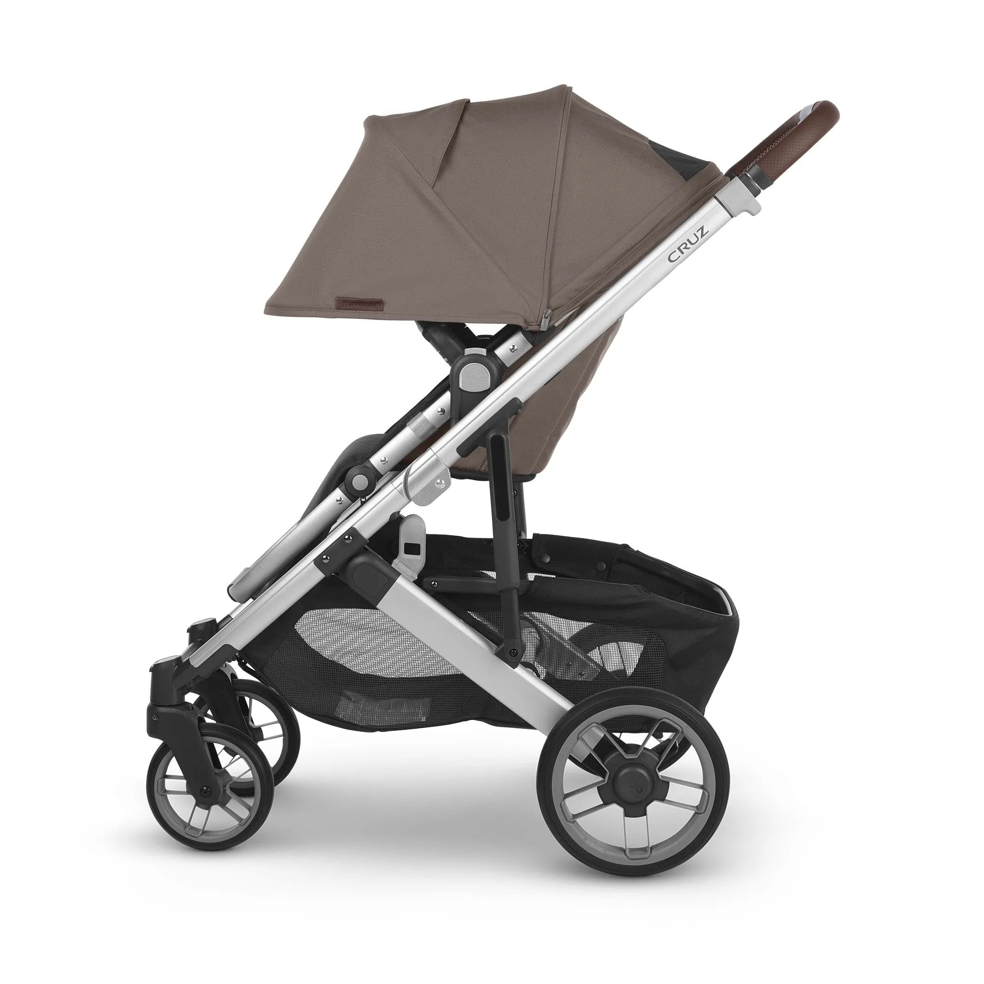 UPPAbaby Cruz V2 Pram - Theo