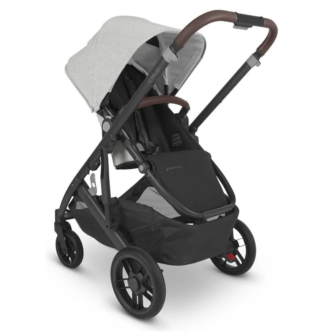 UPPAbaby Cruz V2 Pushchair Anthony