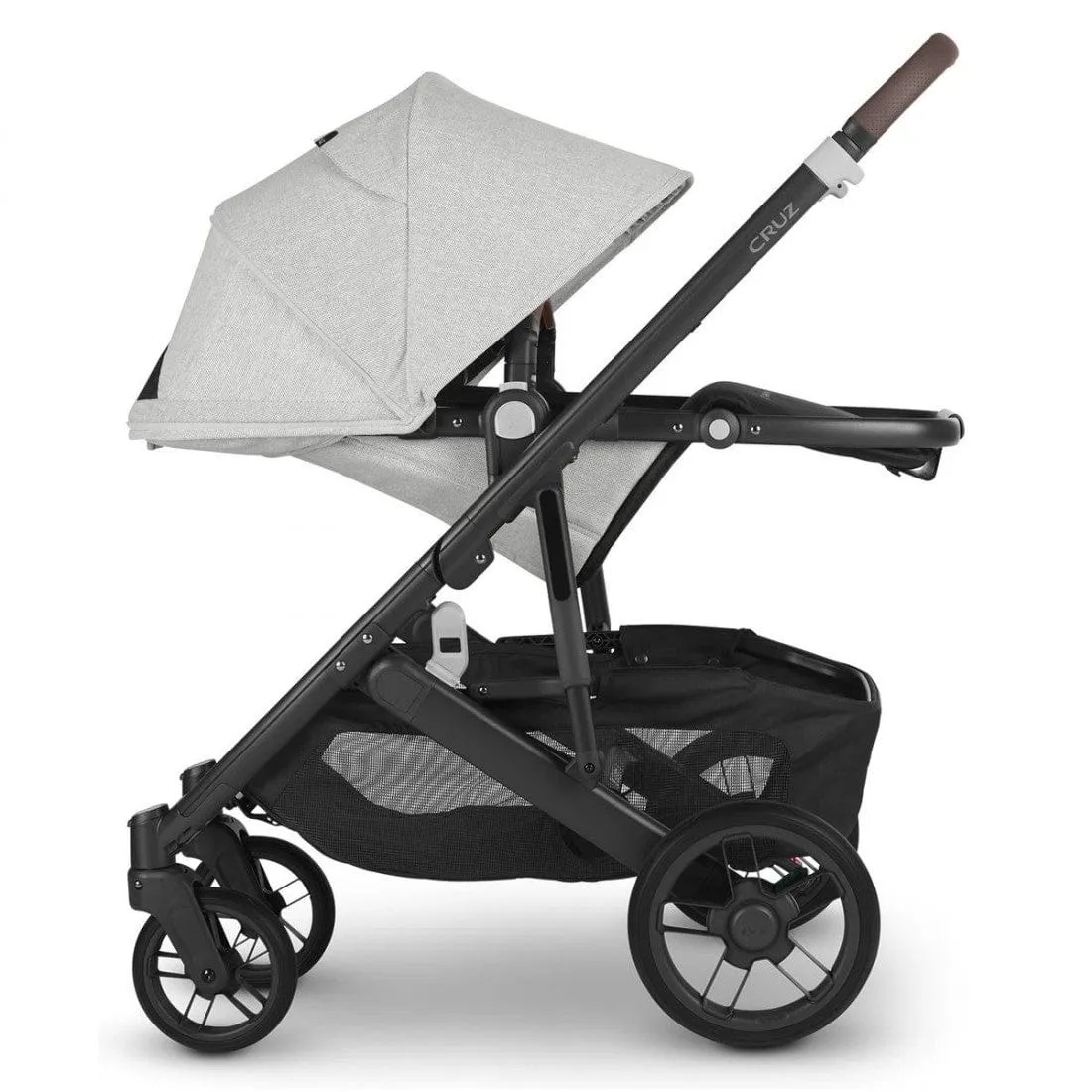 UPPAbaby Cruz V2 Pushchair Anthony