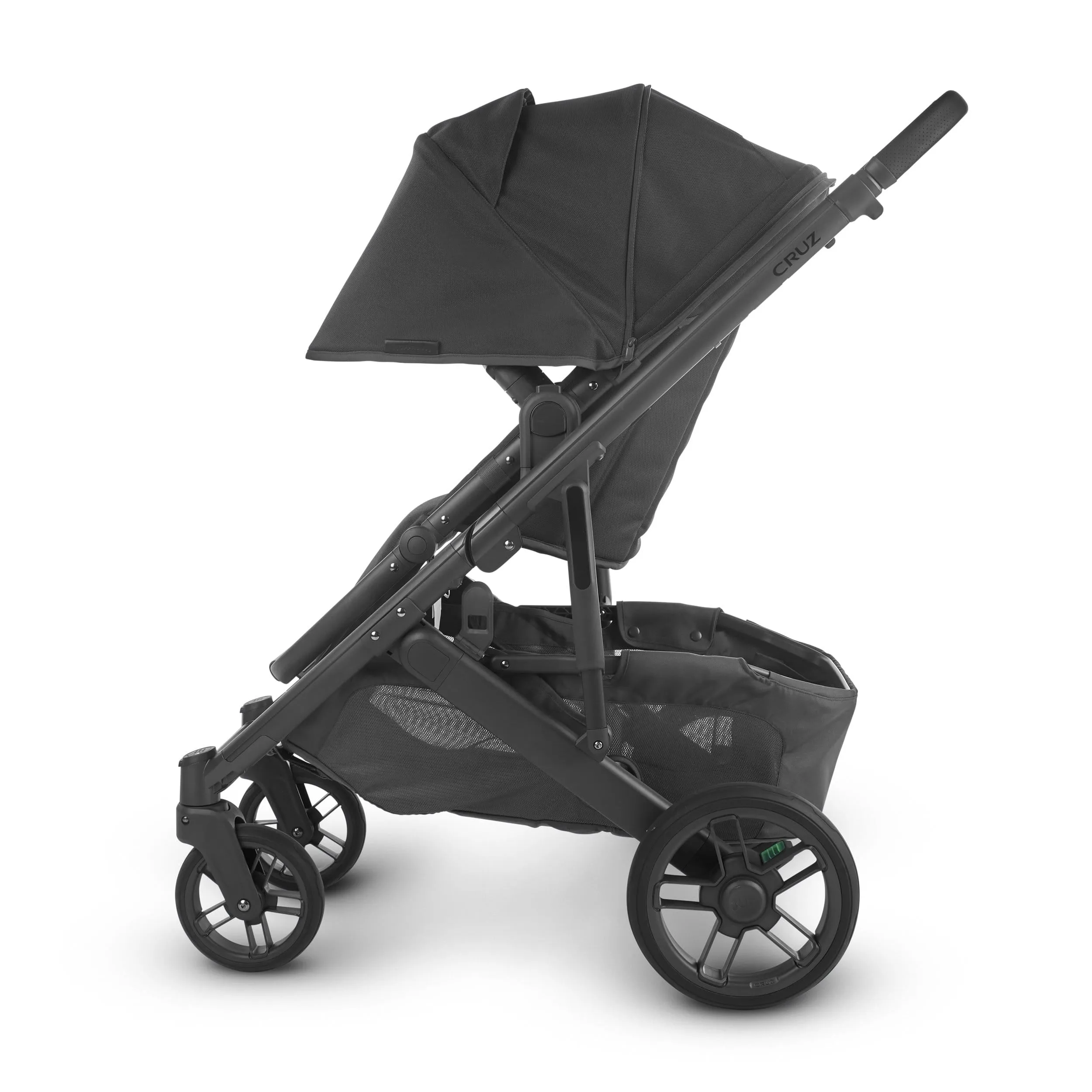 UPPAbaby Cruz V2 Pushchair Jake
