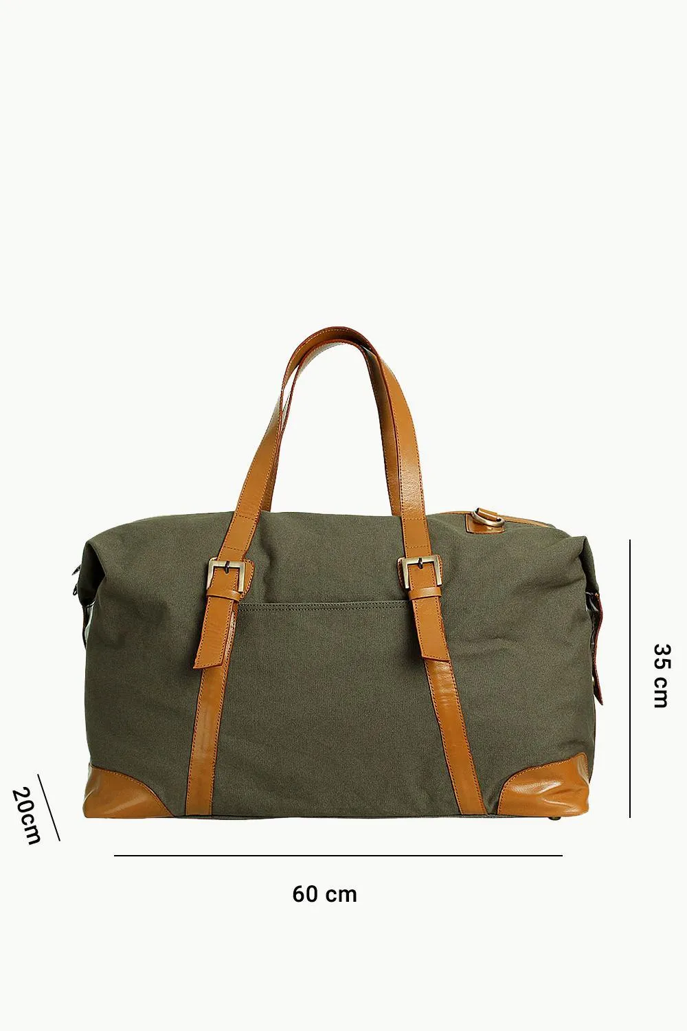 Urban Travel Duffel Bag