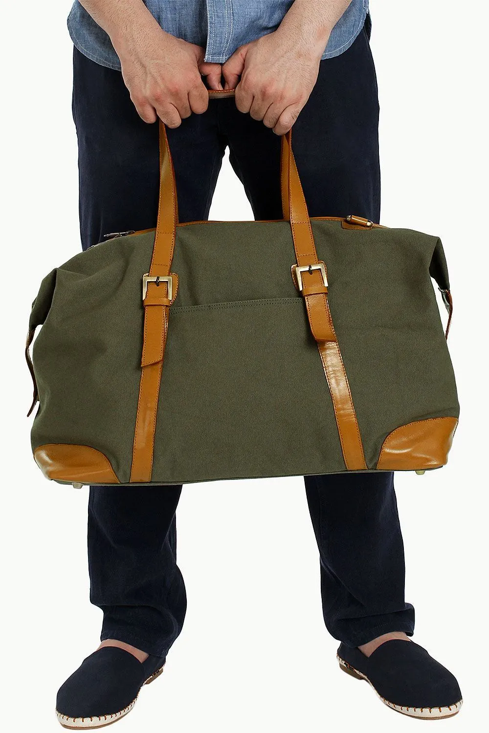 Urban Travel Duffel Bag