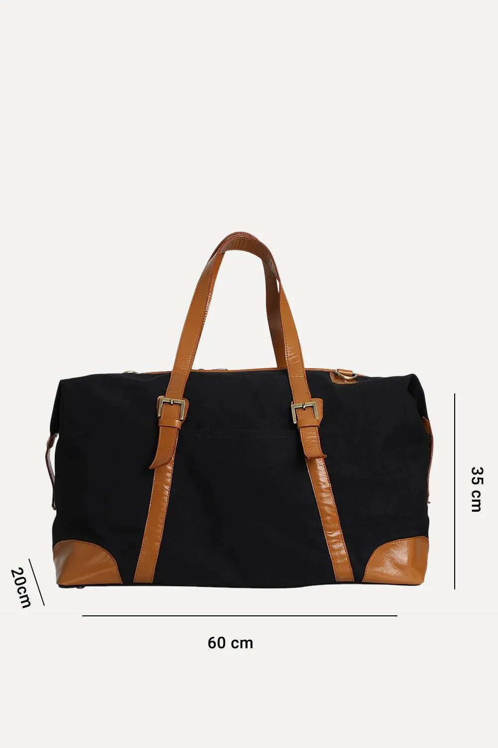 Urban Travel Duffel Bag