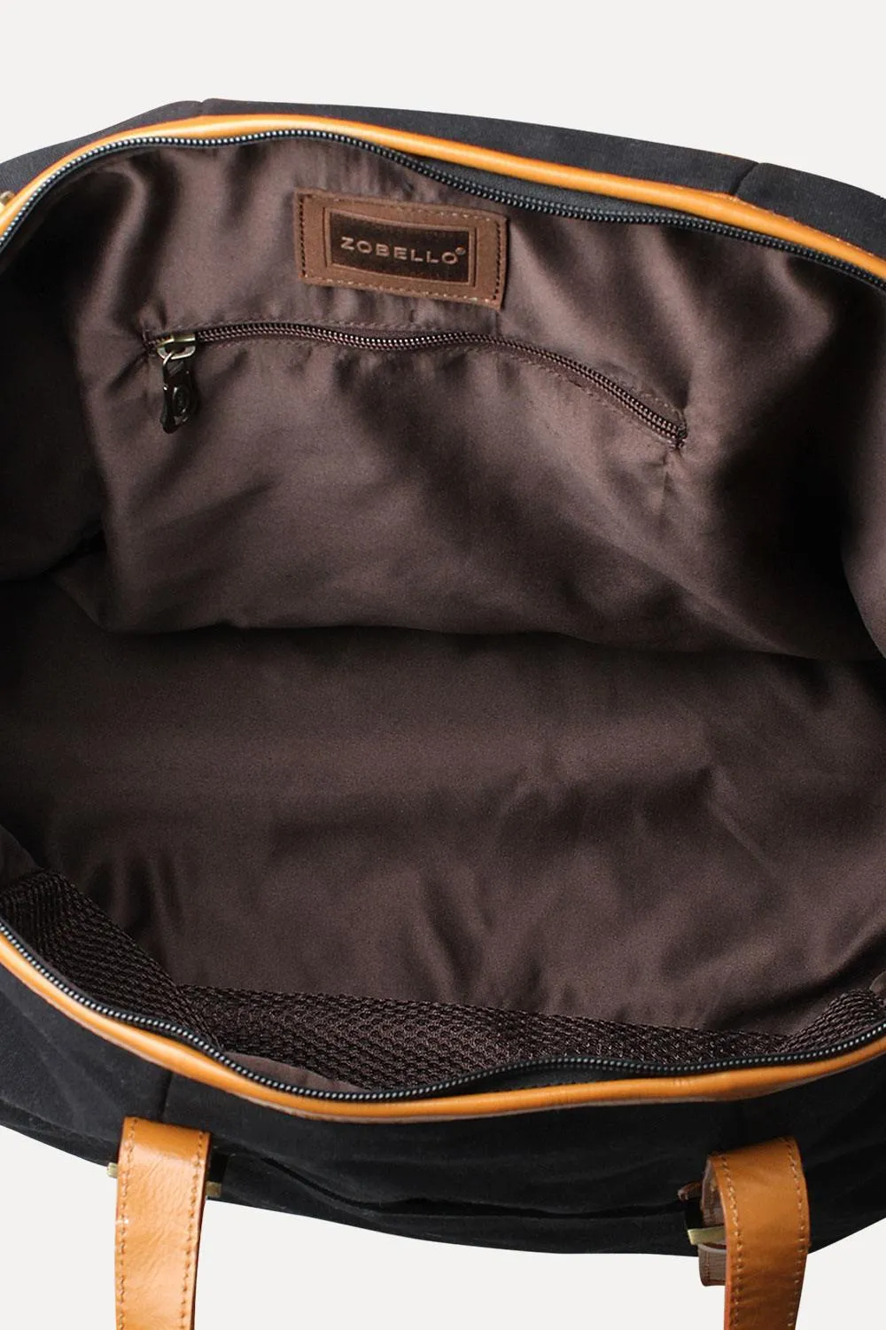Urban Travel Duffel Bag