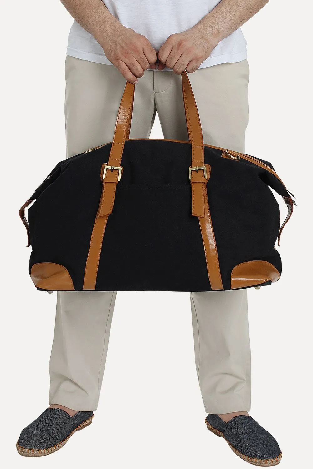 Urban Travel Duffel Bag