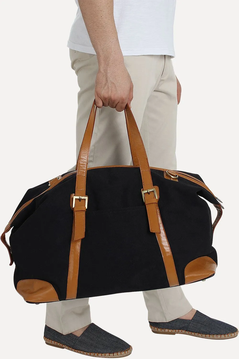 Urban Travel Duffel Bag