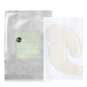 VAGHEGGI ATYPICAL Mask for Puffiness and Dark Circles - 6 pairs
