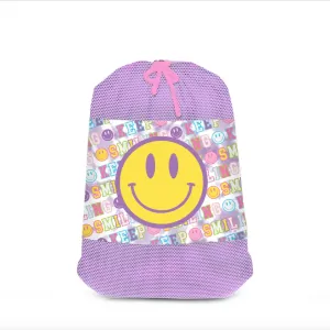 Varsity Laundry Bag