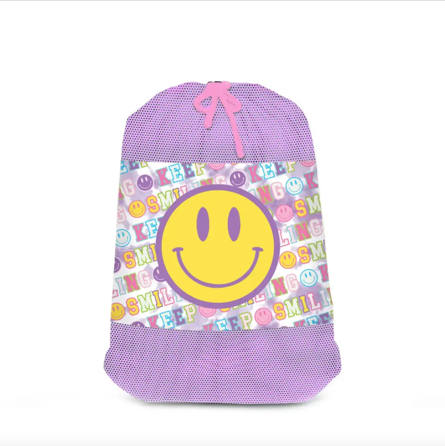 Varsity Laundry Bag
