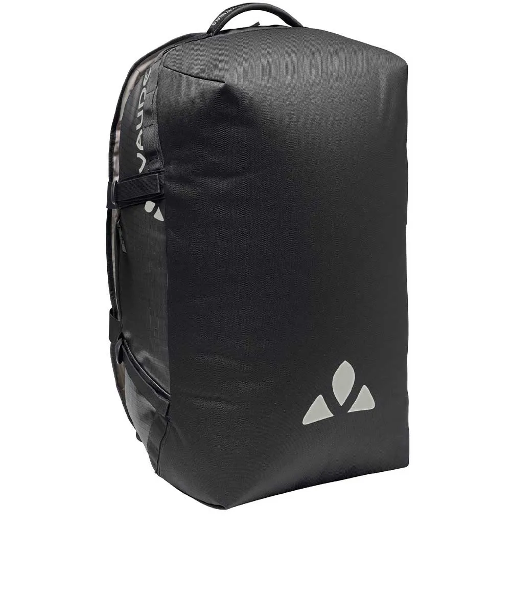 Vaude CityDuffel 65L Reisetasche aus Recycling-Material