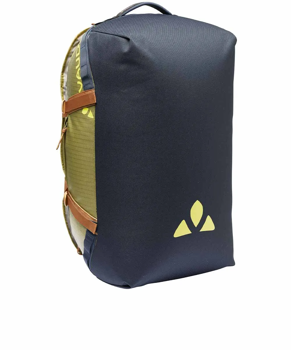 Vaude CityDuffel 65L Reisetasche aus Recycling-Material