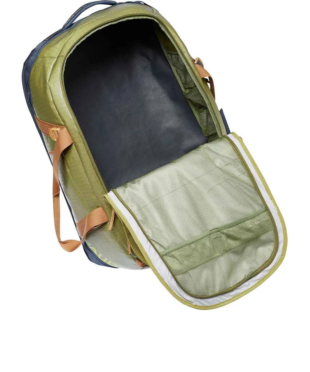 Vaude CityDuffel 65L Reisetasche aus Recycling-Material