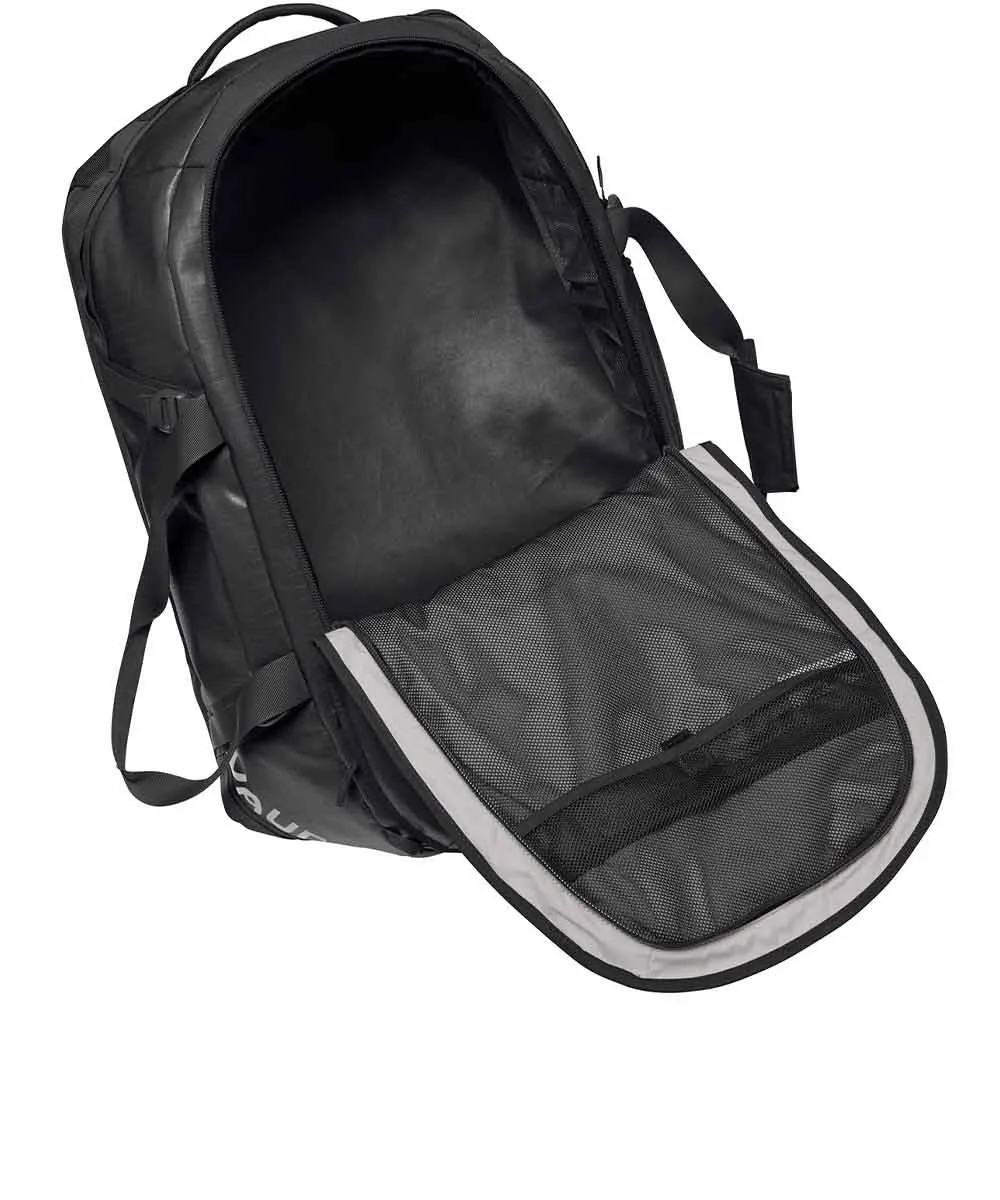 Vaude CityDuffel 65L Reisetasche aus Recycling-Material
