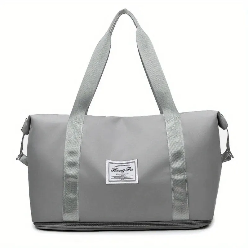 Veloria™ Travel Boom Bag