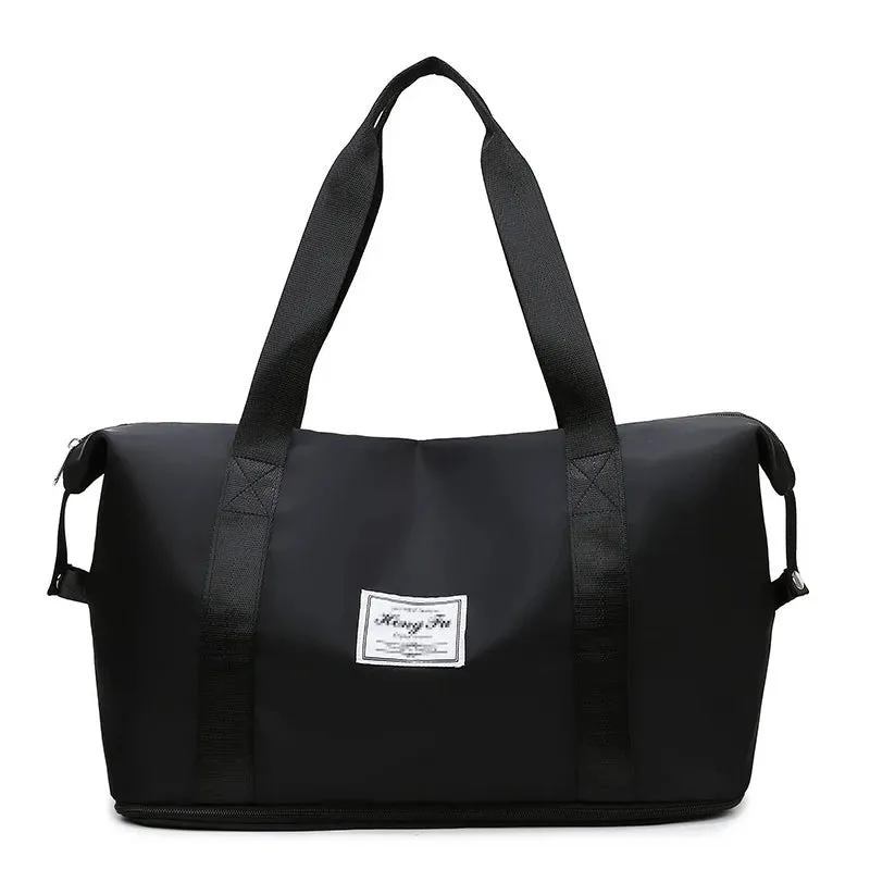 Veloria™ Travel Boom Bag