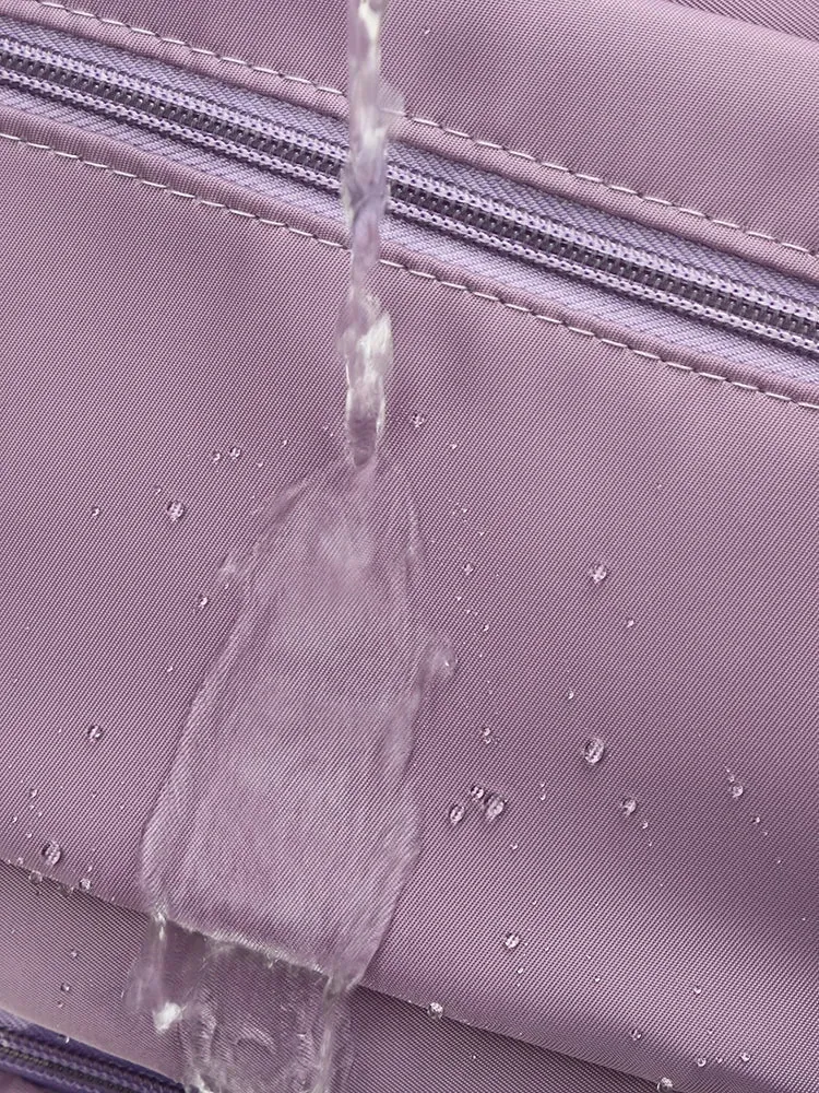 Veloria™ Travel Boom Bag