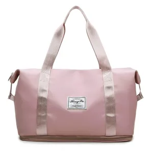 Veloria™ Travel Boom Bag