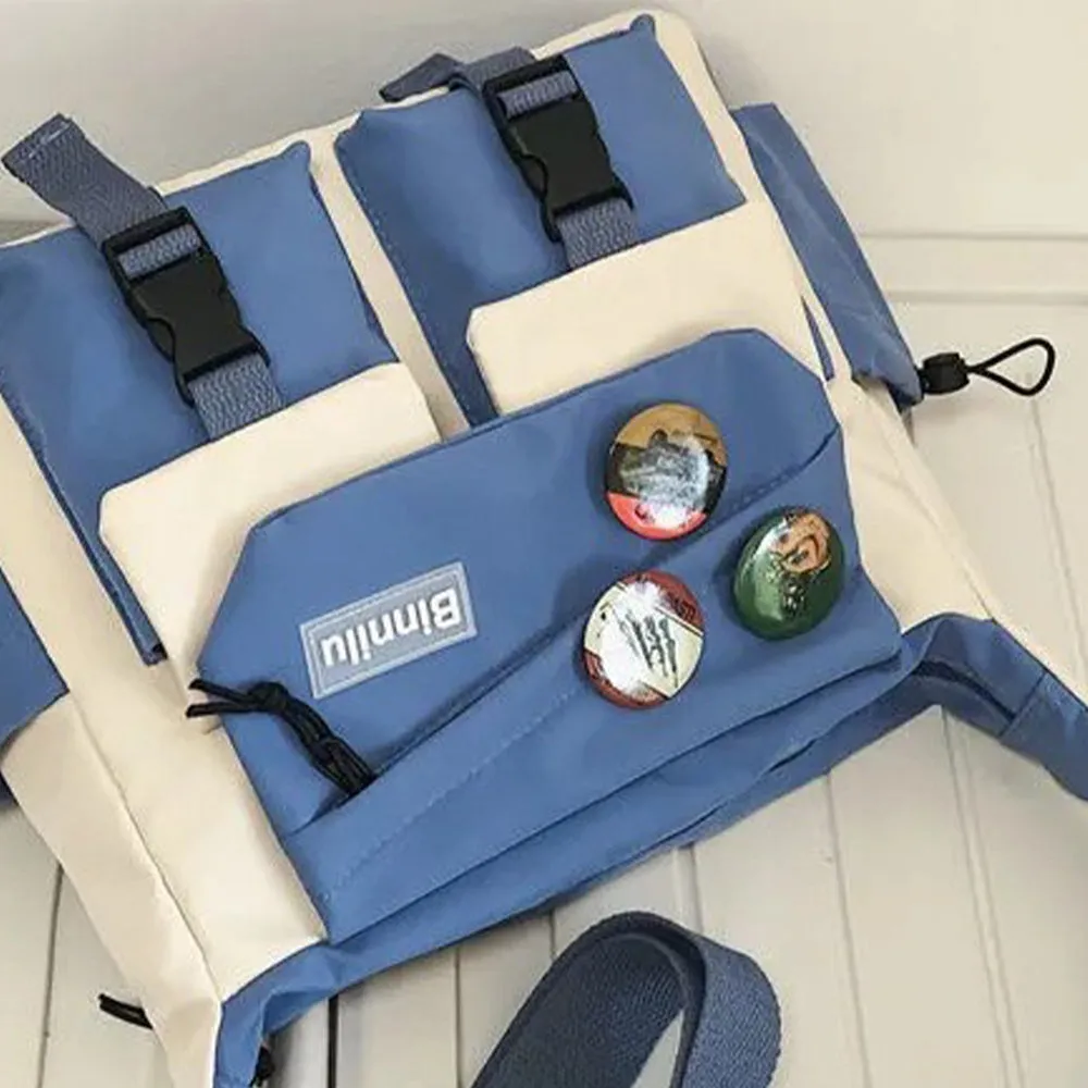 Venti Vivid Vista Crossbody