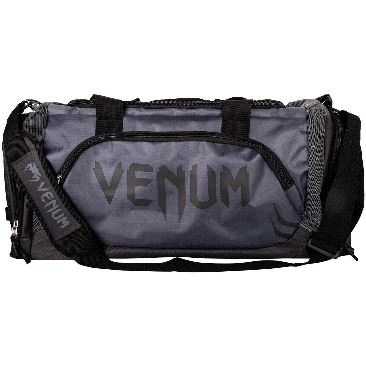 Venum Trainer Light Sport Bag Grey-Grey