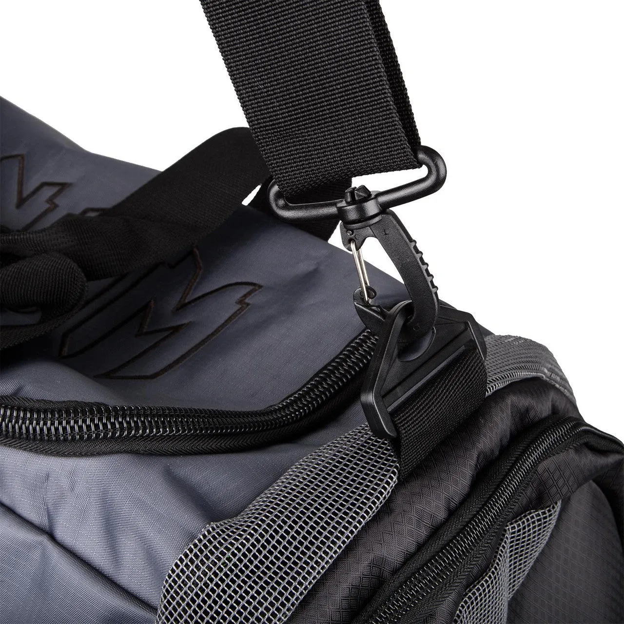 Venum Trainer Light Sport Bag Grey-Grey