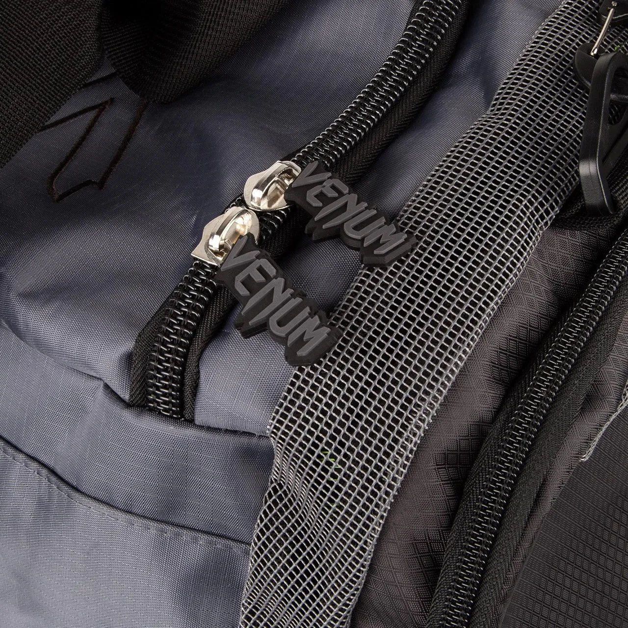 Venum Trainer Light Sport Bag Grey-Grey
