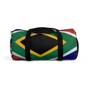 Vibrant Duffel Bag
