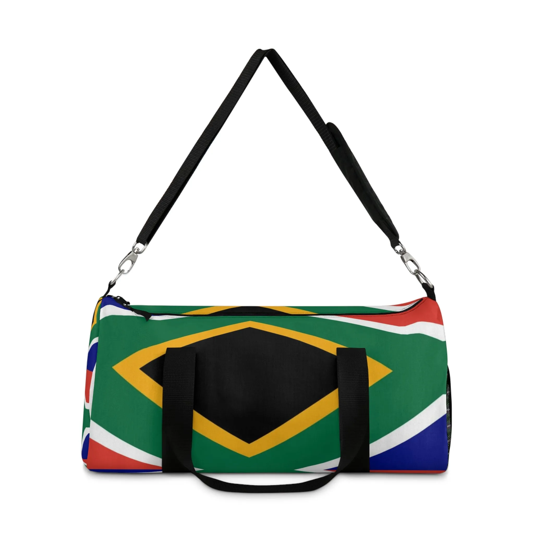 Vibrant Duffel Bag