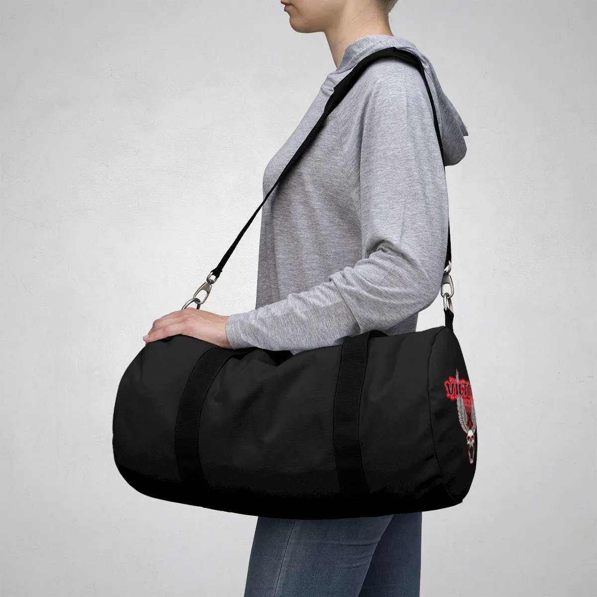 VICTORY/ Gym Bag