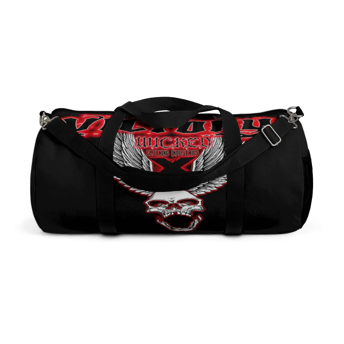 VICTORY/ Gym Bag