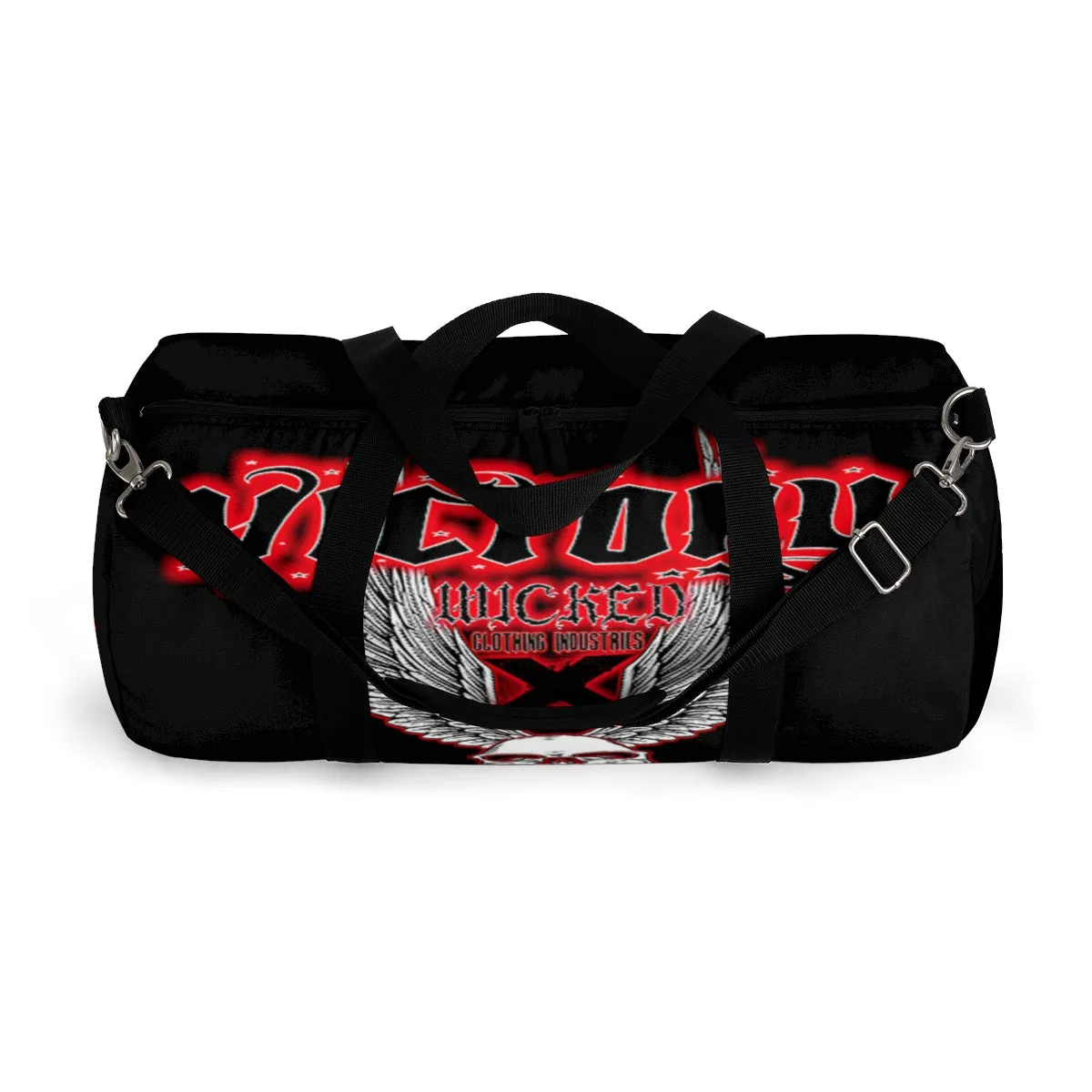 VICTORY/ Gym Bag
