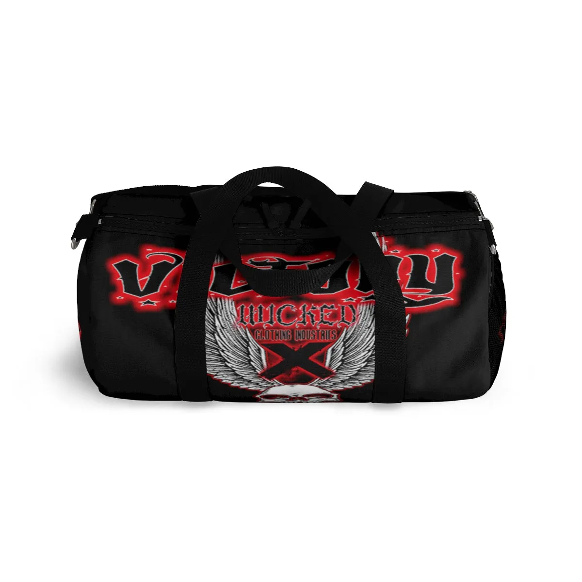 VICTORY/ Gym Bag