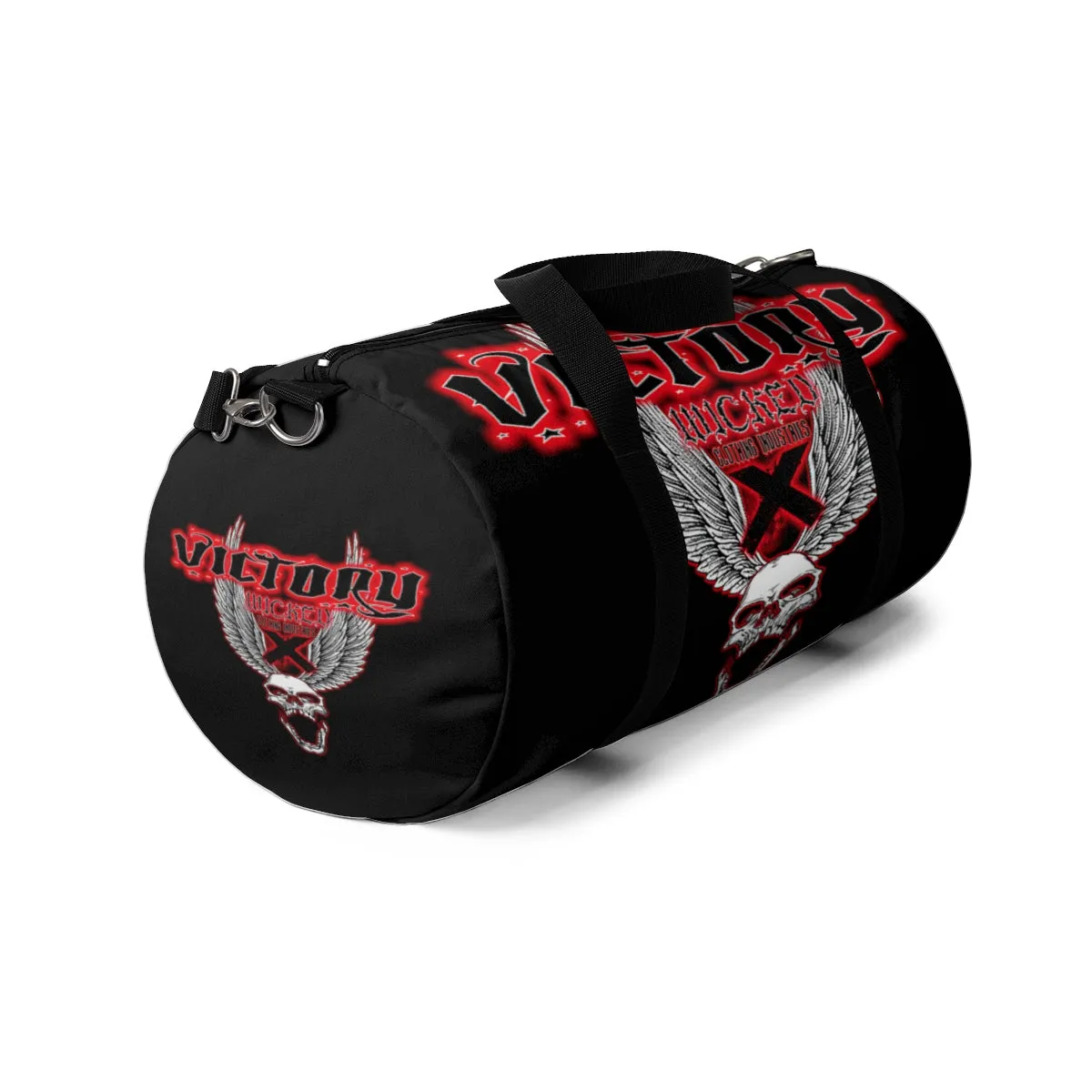VICTORY/ Gym Bag