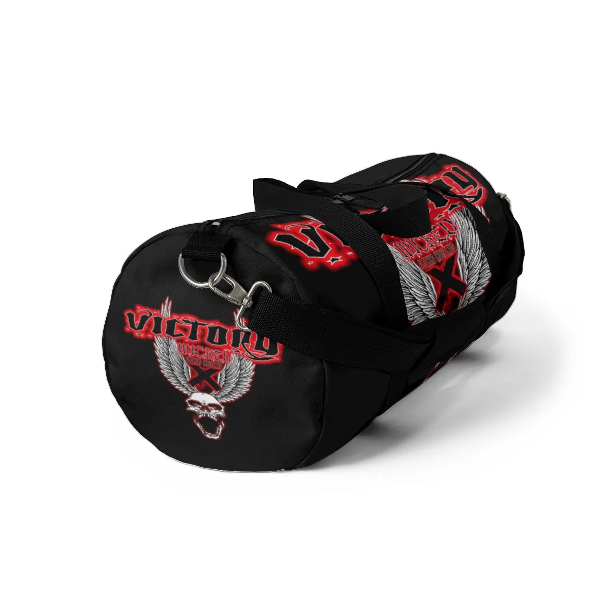 VICTORY/ Gym Bag