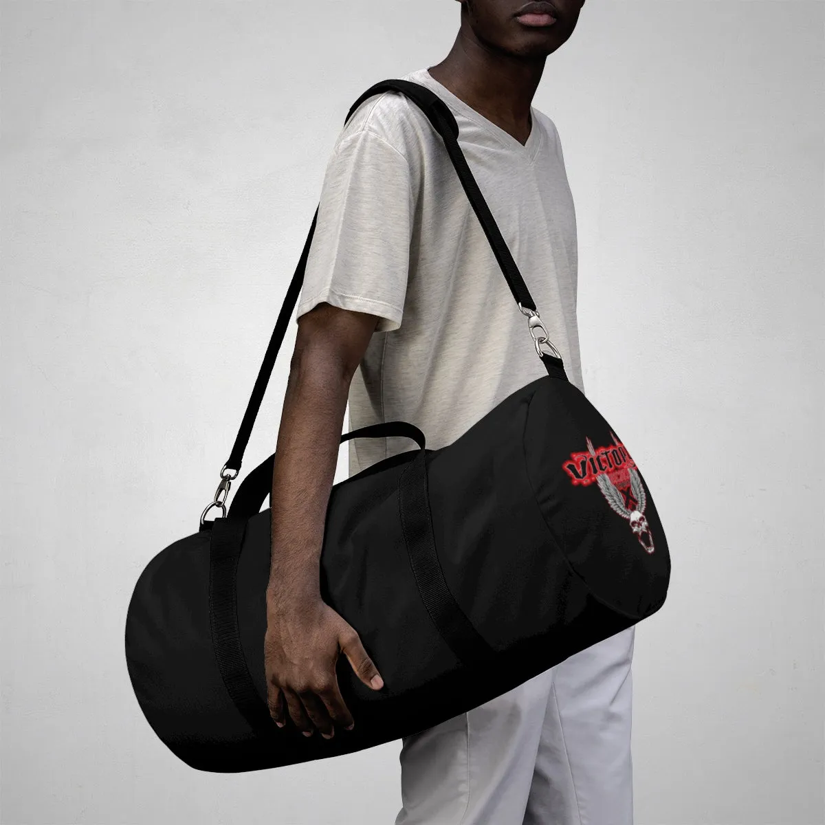 VICTORY/ Gym Bag