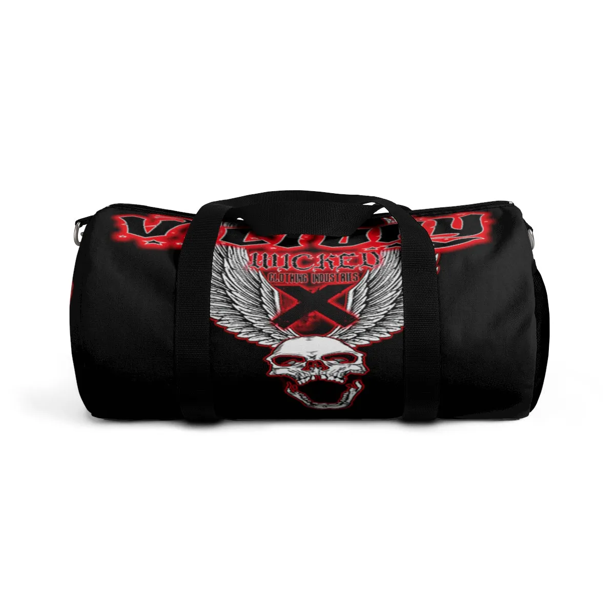 VICTORY/ Gym Bag