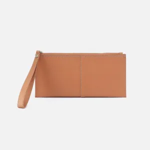 Vida Large Pouch- Biscuit