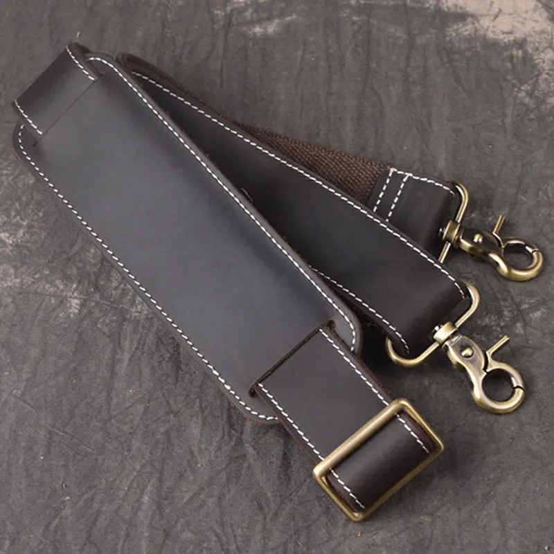 Vintage Full Grain Leather Travel Bag with Shoes Compartment, Large Duffle Bag, Overnight Bag, Weekend Bag