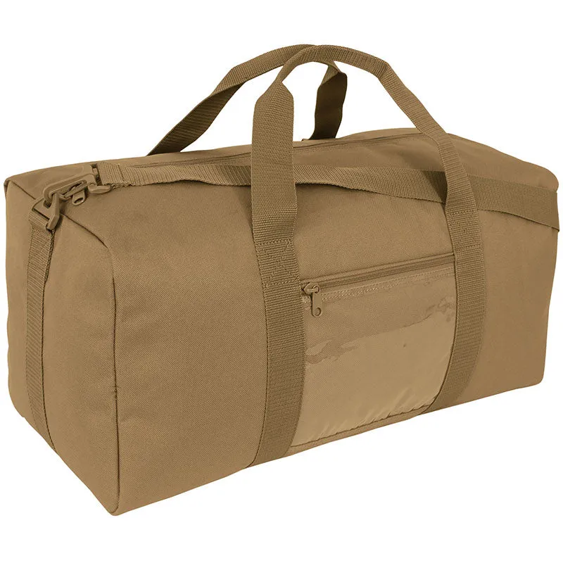 War Bag - Coyote